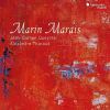 Marin Marais. Transkriptioner for cello og klaver. Queyras og Tharaud